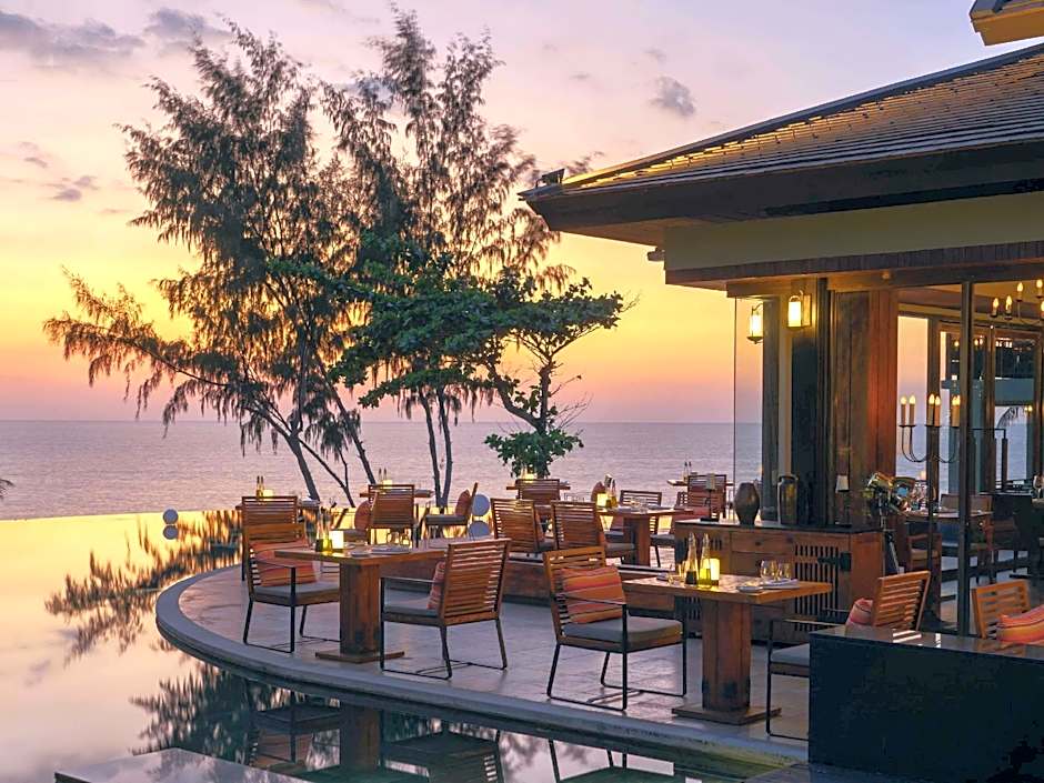 Pullman Phuket Arcadia Naithon Beach Resort