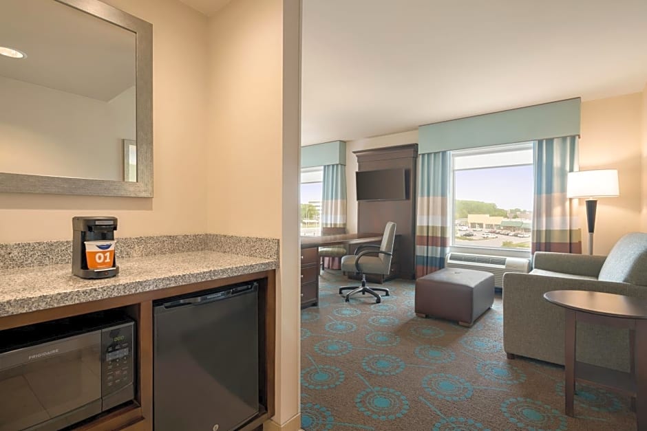 Hampton Inn & Suites Wilmington Christiana