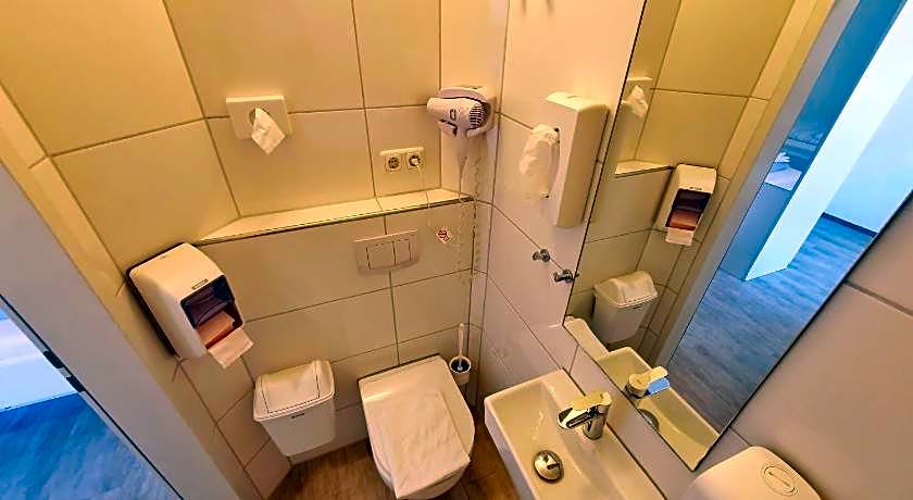 Aparthotel BL