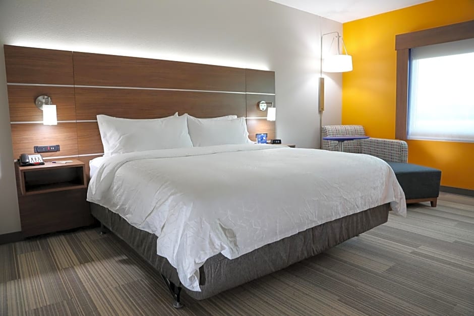 Holiday Inn Express and Suites Wylie West By IHG