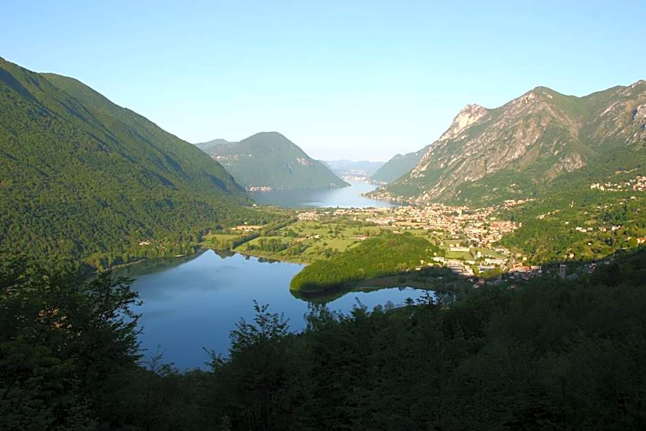 B&B Sul Lago