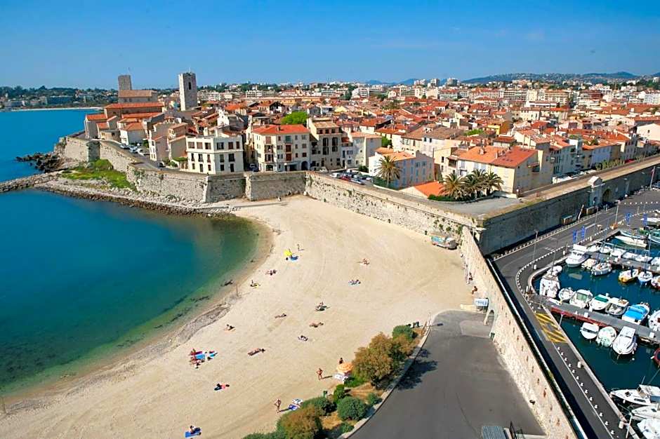 Hôtel de l'Étoile