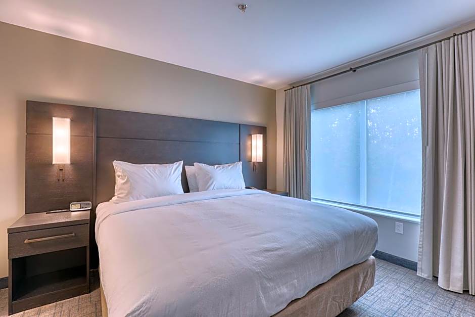 Residence Inn by Marriott Providence Lincoln