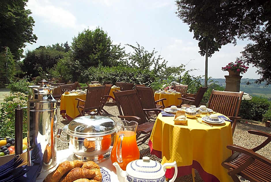 Villa Il Poggiale Dimora Storica