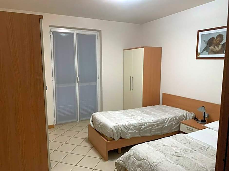 Mood-San Matteo Residence Parva Urbi