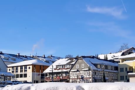 Gästehaus Dorf-Alm