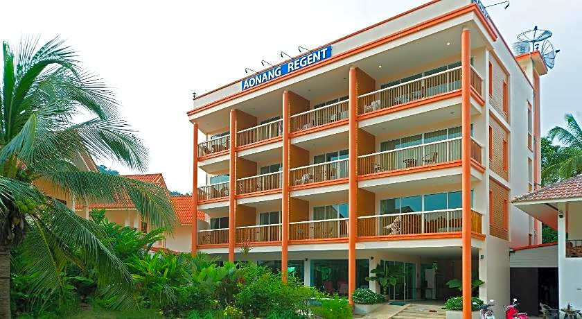 Aonang Regent Hotel