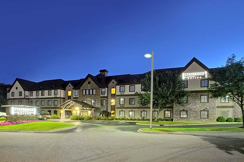 Staybridge Suites Louisville - East By IHG