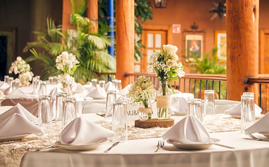 Hotel Casa del Refugio