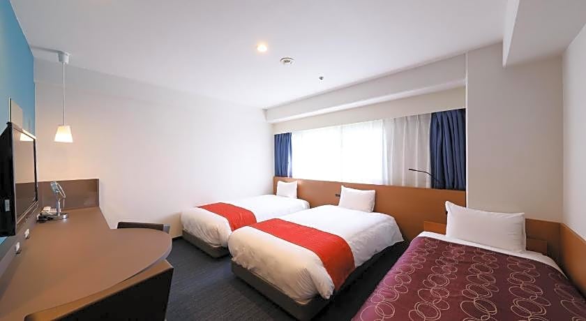 Osaka Garden Palace Hotel
