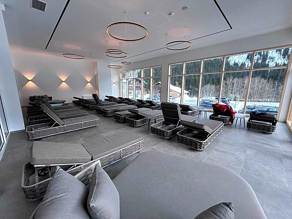 Appartement 320 Kunners Oostenrijk