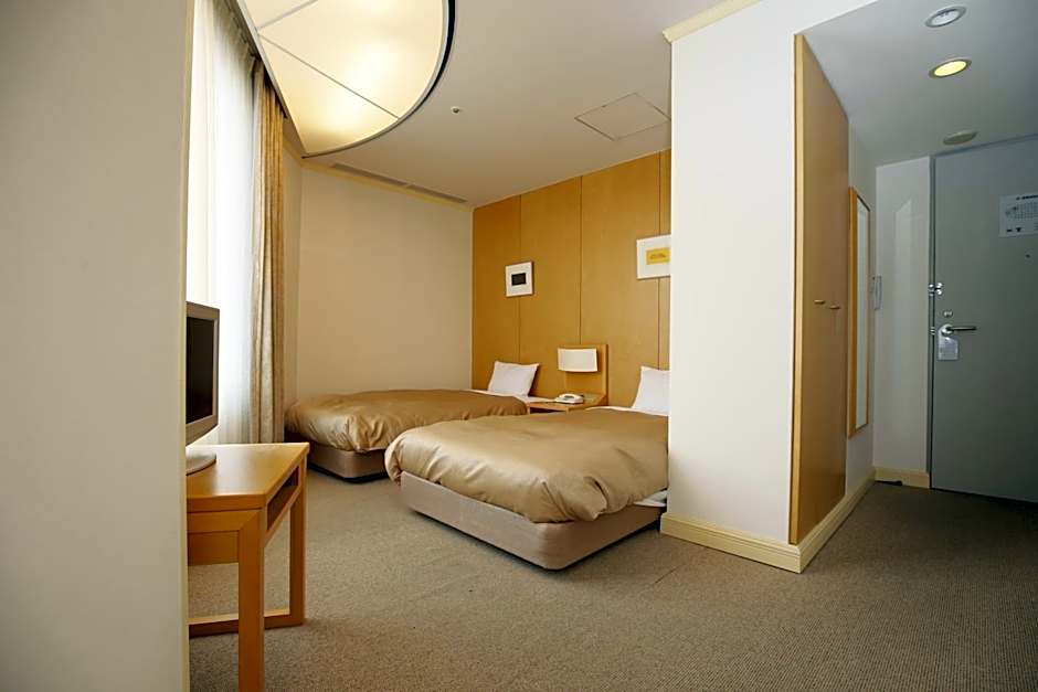 Hotel Grand Vert Gizan