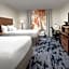 Fairfield Inn & Suites by Marriott Baltimore Bwi Airport