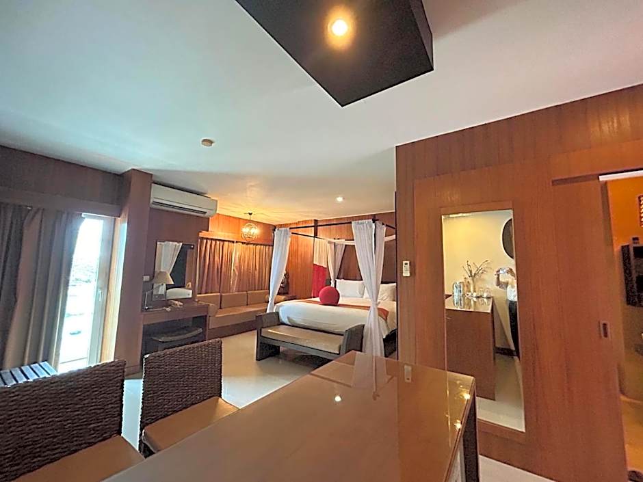 Benyada Lodge - Surin Beach