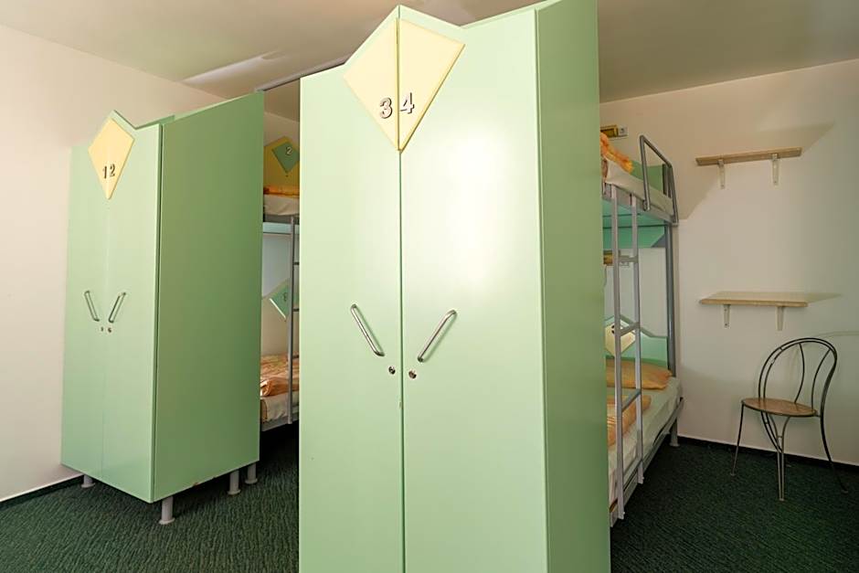 MP Hostel Budapest