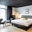 Upstairs Hotel