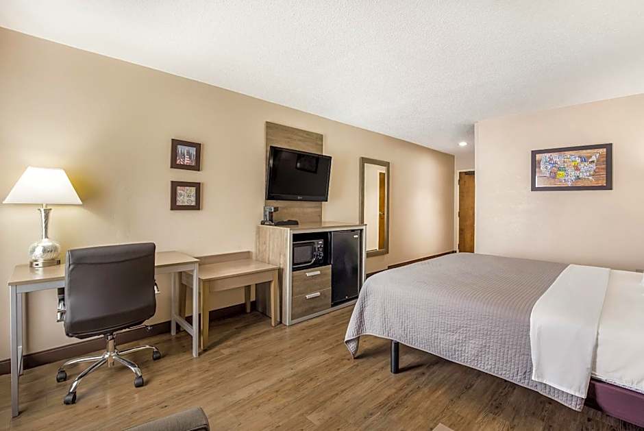 Hometown Inn Thomasville