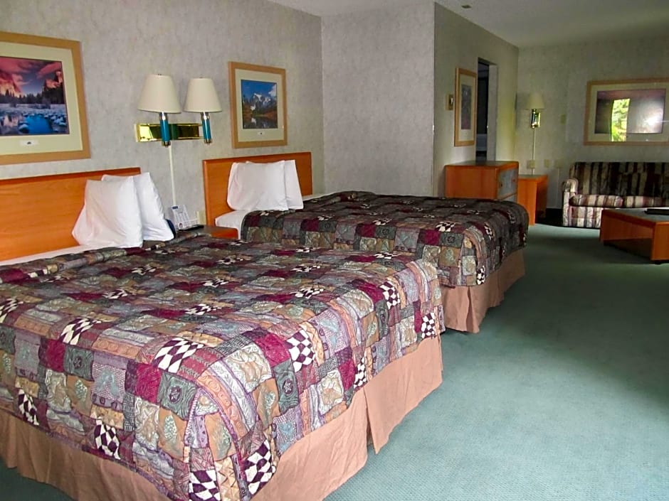 Travelodge by Wyndham Kalispell