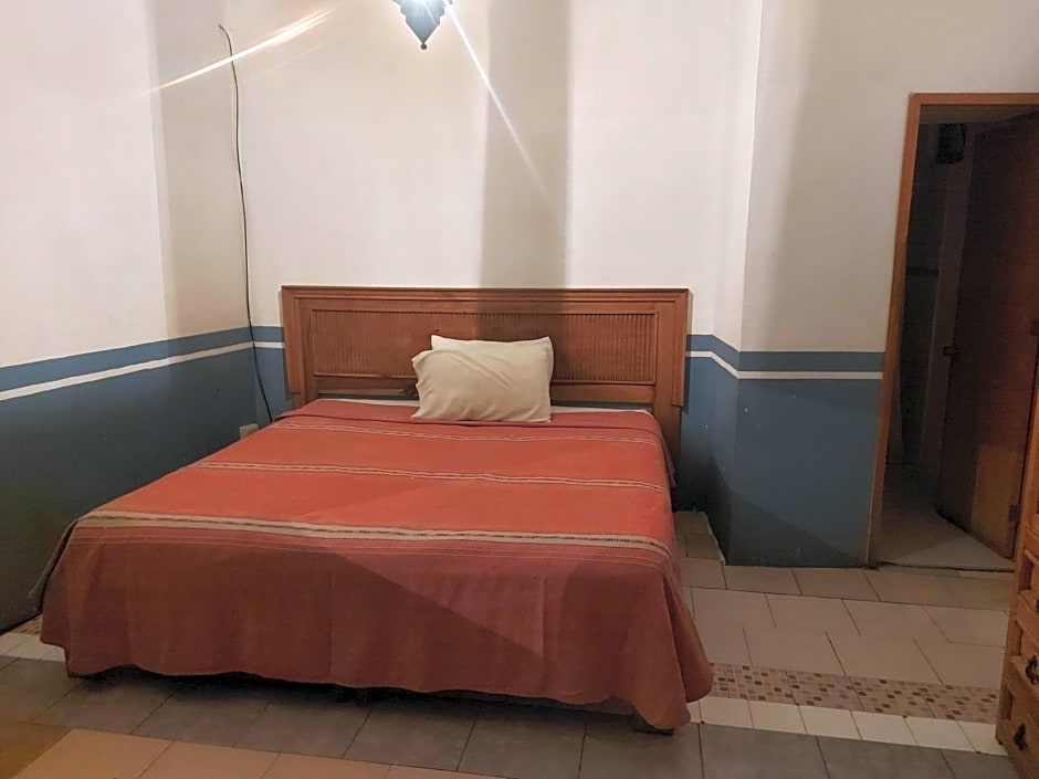 Hotel Casa Dulcinea