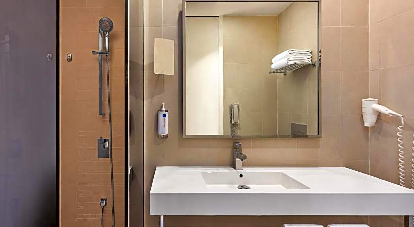 Centro Capital Doha By Rotana