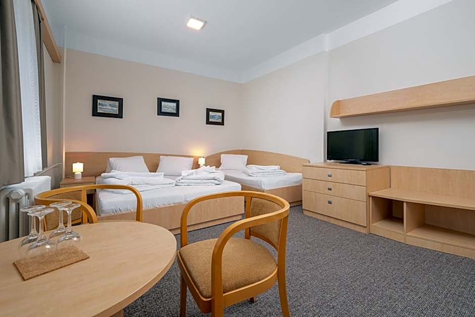 Horský Hotel Jelínek