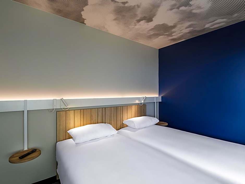 ibis Lyon Meyzieu