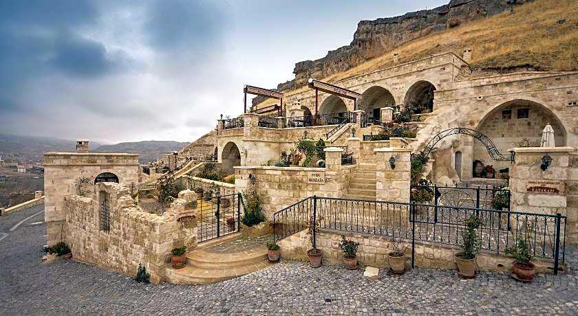 Kayakapi Premium Caves Cappadocia