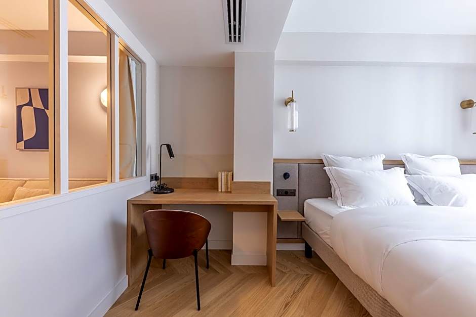 Quartier Libre Opera