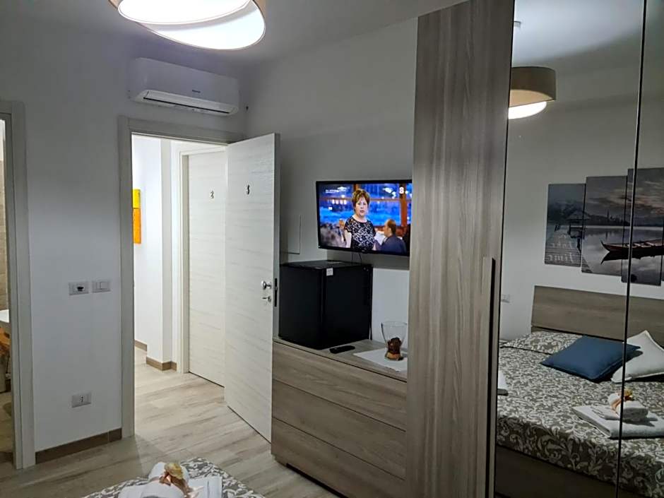 B&B Villa Chiara - Bed And Breakfast