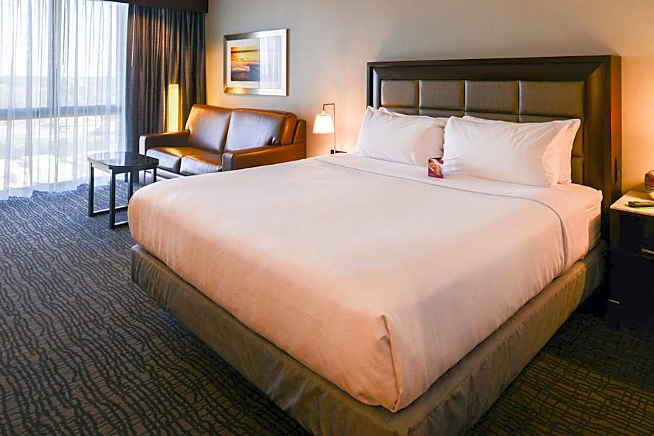 Crowne Plaza Hotel Springfield By IHG