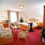 Hotel - Gasthof Spessarttor & Hotel Bergwiesen -hier auf Wunsch Zimmer mit Balkon