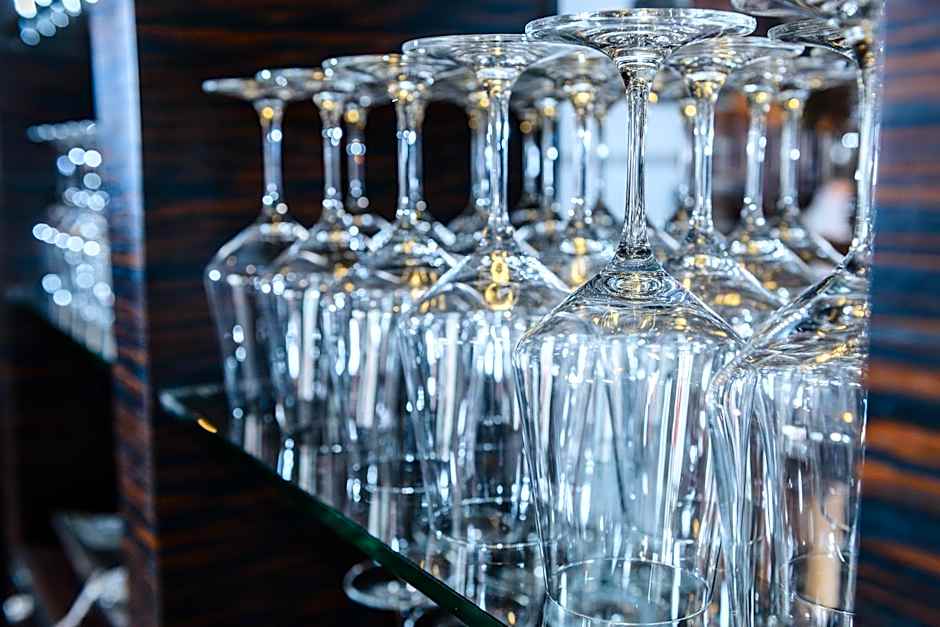 Dorfmeister Business Hotel B&B