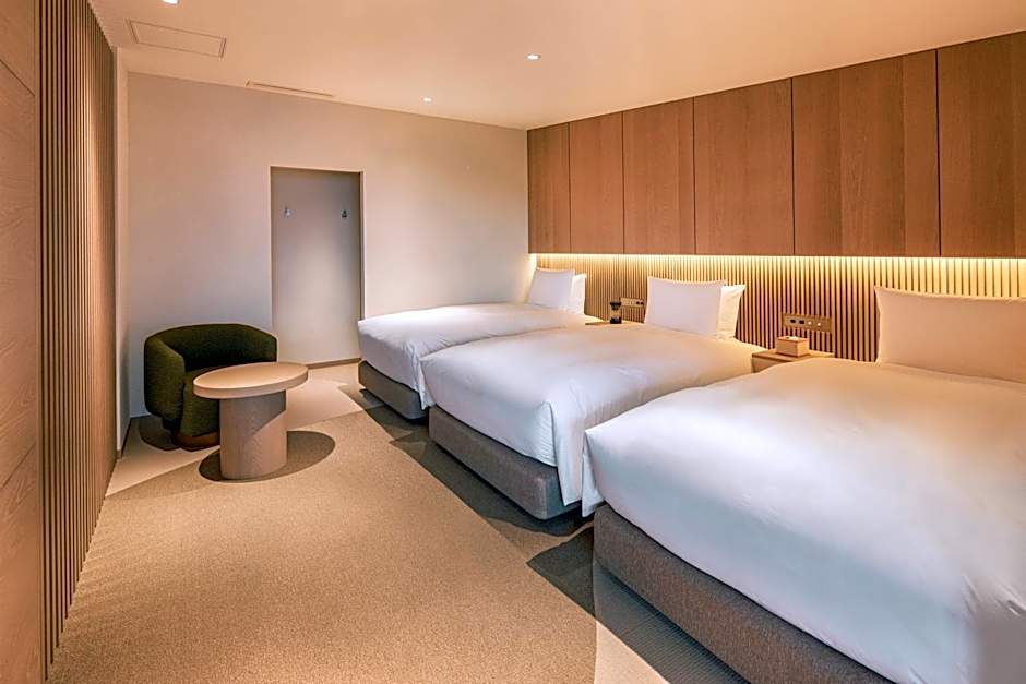 Hotel Grand Bach Atami Crescendo