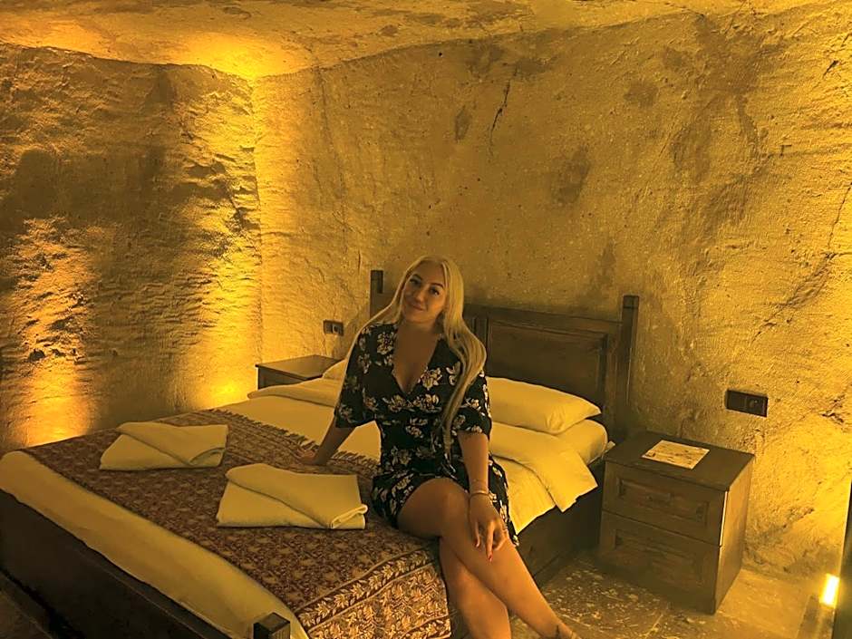 Ürgüp Inn Cave Hotel