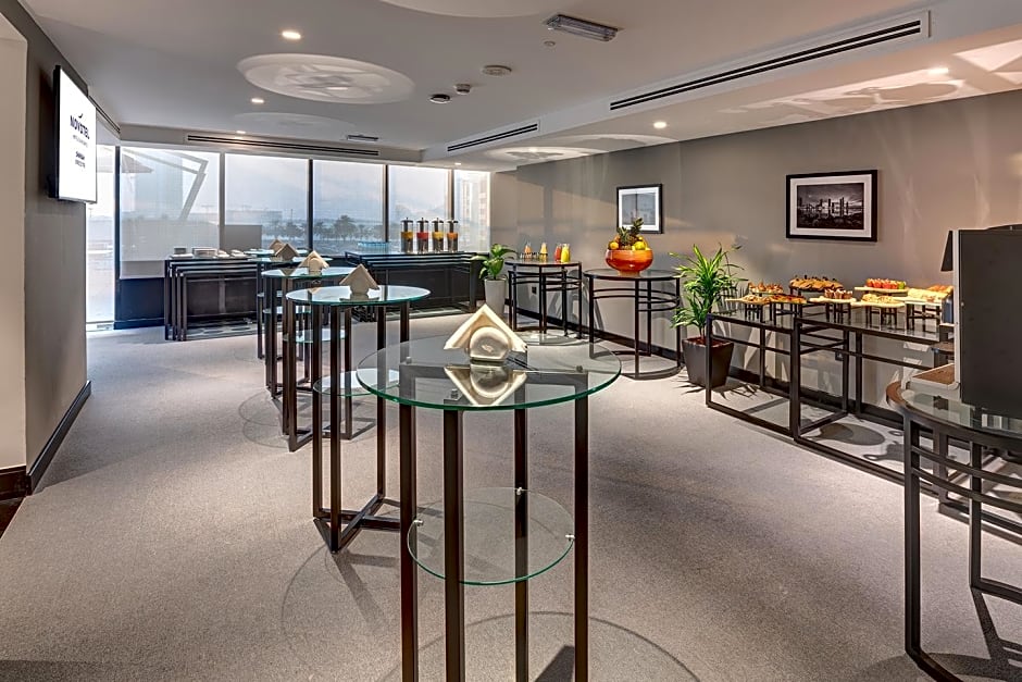 Novotel Sharjah Expo Centre