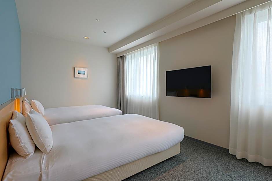 JR Kyushu Hotel Miyazaki