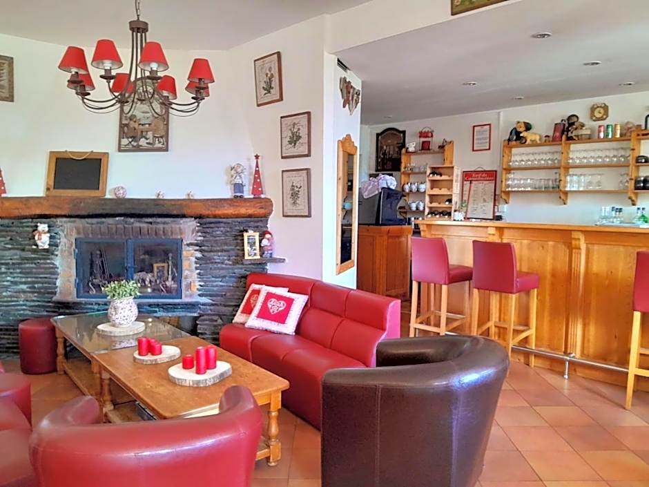 Hotel Restaurant La Source