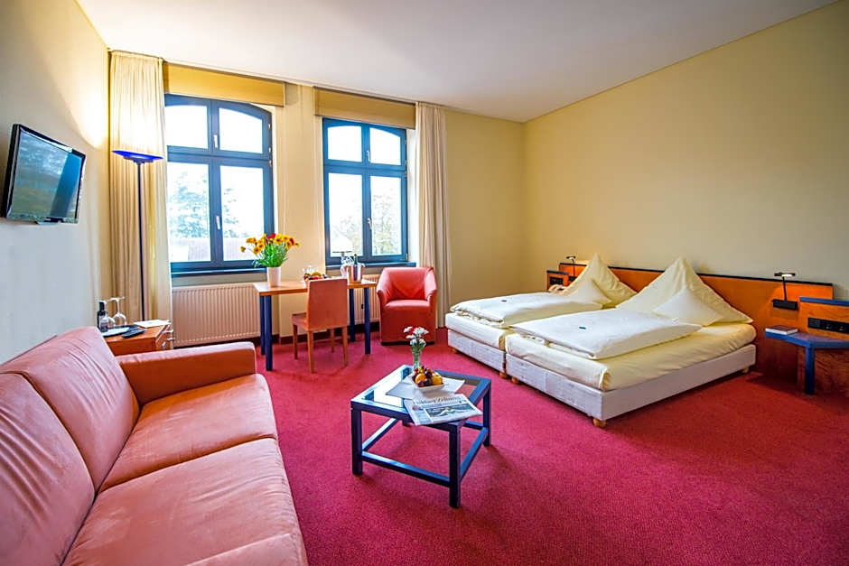 Hotel zum Ritter