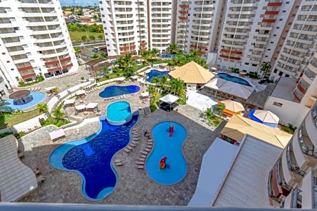 Wyndham Olimpia Royal Hotels