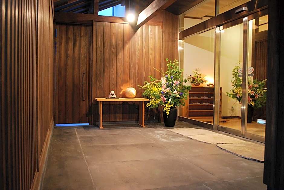 Ako Onsen Shokichi