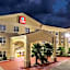 Comfort Suites Tomball Medical Center