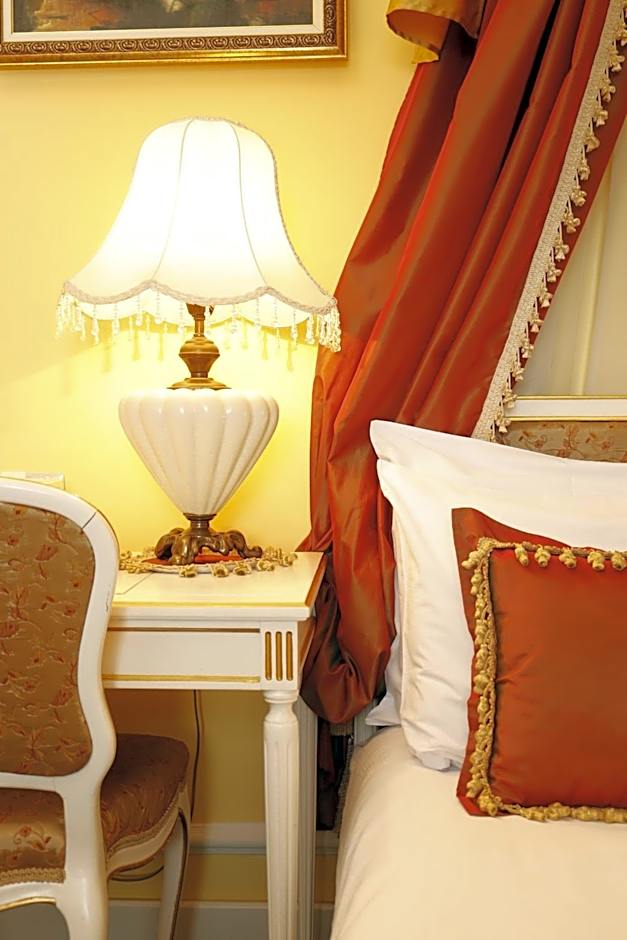 Hotel Leopold I