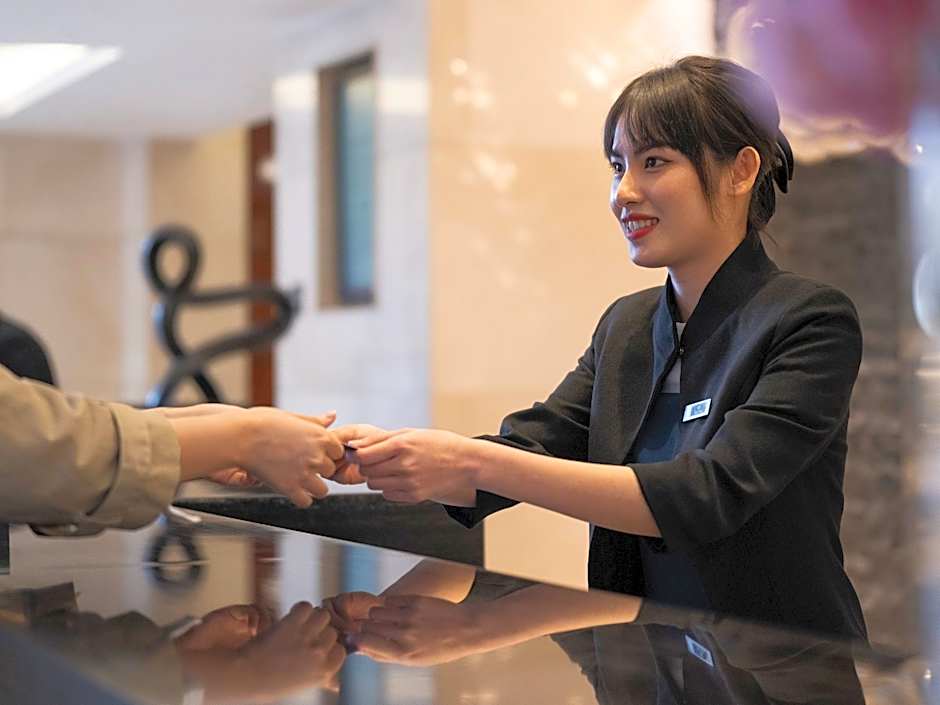 Pullman Foshan Shunde