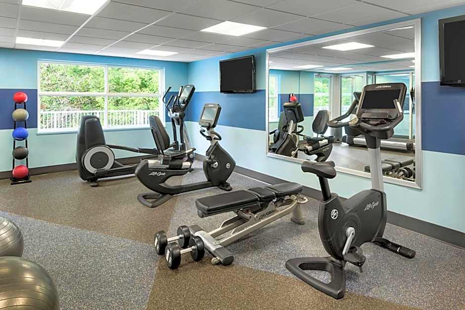 Four Points By Sheraton Surrey