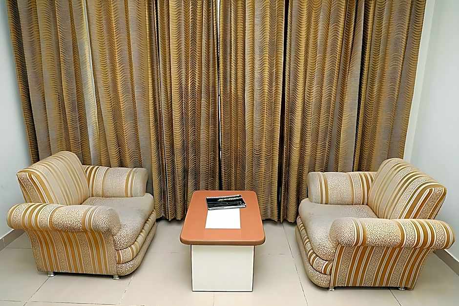 Hotel Meridian Palace