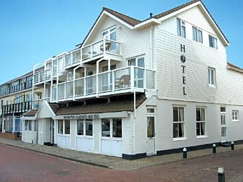Fletcher Badhotel Egmond aan Zee