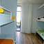 Urban Youth Hostel