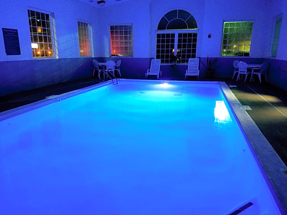 Microtel Inn & Suites by Wyndham London