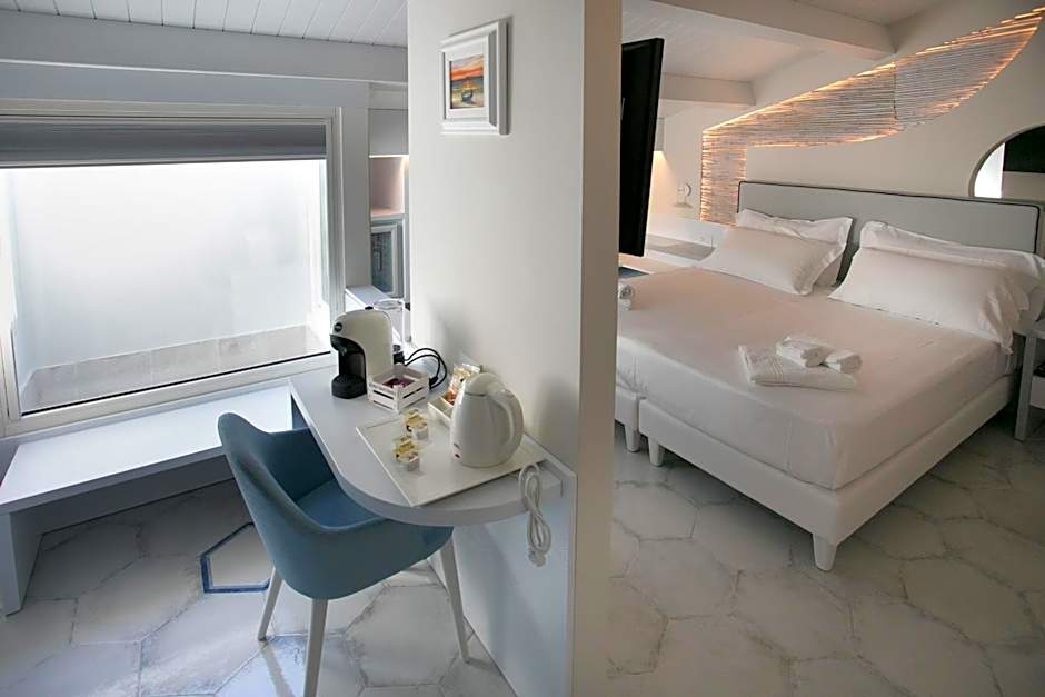 Franco's House Tropea