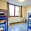 HI Brussels Generation Europe Hostel